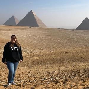 Meet your Posher, Kara